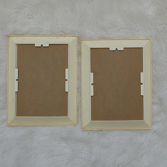 🧚‍♂️VINTAGE🧚‍♂️ PETERPAN TINKERBELL WALL ART - Picture 4 of 4